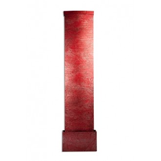 WaterWall Biz GHOST Slim Wall Water Fountain