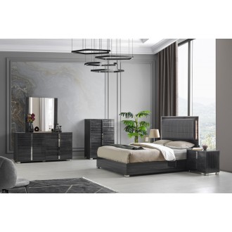 J&M Furniture Giulia Bedroom Collection
