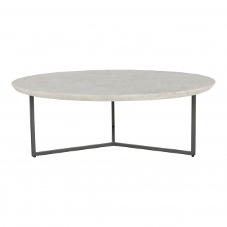 Moe's Home Collection Chloe Coffee Table - Front Angle