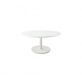 Cane-Line Go Coffee Table Small