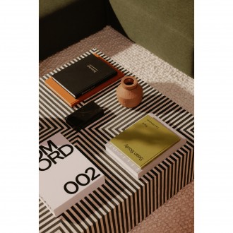 Moe's Home Collection Terning Coffee Table - Lifestyle