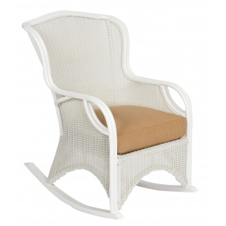 Woodard Et Cetera Heirloom Rocker
