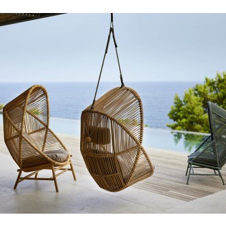 Cane-Line Hive Chair Rope 