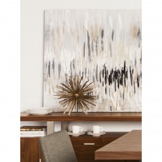 Moe's Home Collection Supernova Table Decor - Set of Two - Lifestyle