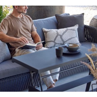Cane-Line Chill-Out Coffee Table