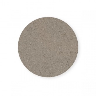 Nardi Piani laminato Ø90 in Tortora