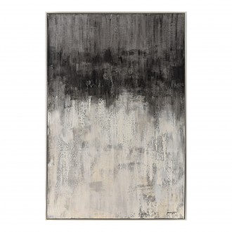 Moe's Home Collection Eventide Wall Decor - Front Angle