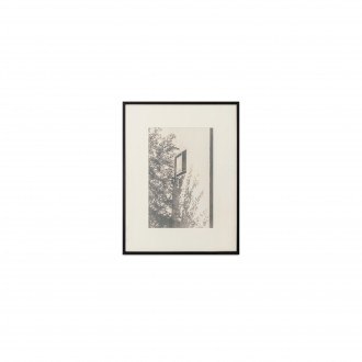 Moe's Home Collection Retreat 1 Framed Print