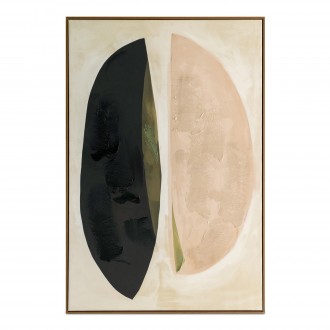 Moe's Home Collection Sage Framed Painting