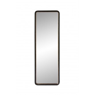 Moe's Home Collection Sax Tall Mirror - Front Angle