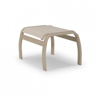 Telescope Casual Belle Isle Sling Ottoman