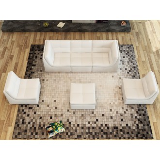 J&M Furniture Lego 6 Pc Set 