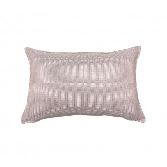 Cane-Line Link Scatter Cushion Dusty rose