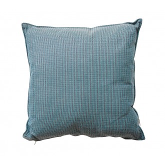 Cane-Line Link Scatter Cushion Turquoise