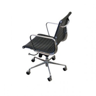 Mobili Modern London Office Chair