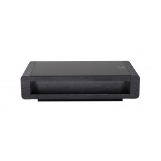 J&M Furniture Modern Coffee Table 673 in Grey