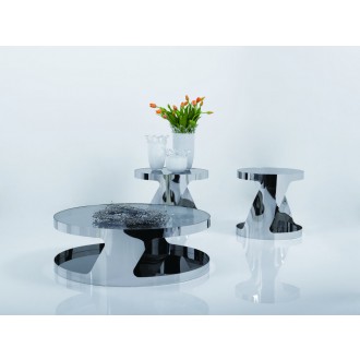 J&M Furniture Modern Coffee Table 931 