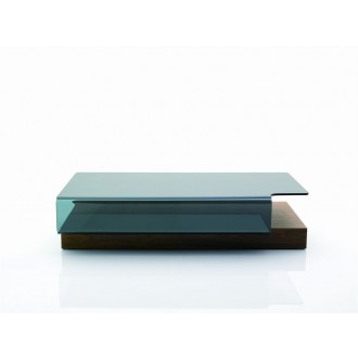 J&M Furniture Modern Coffee Table 953A