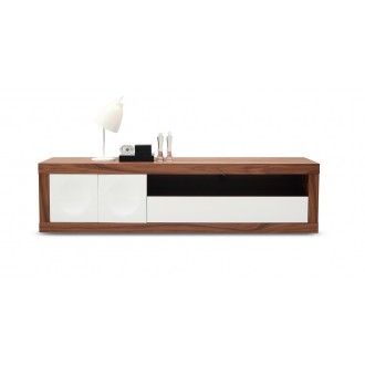 J&M Furniture Prato Modern Tv Base