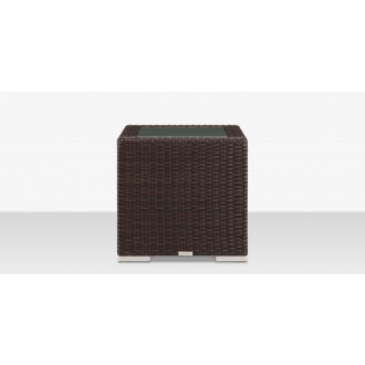 Source Furniture Lucaya End Table 