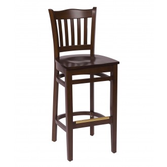 Princeton Ladder Back Barstool
