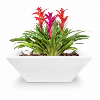 The Outdoor Plus Maya GFRC Planter Bowl