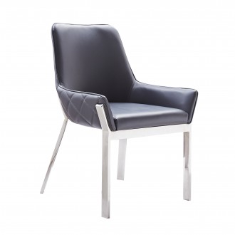 J&M Furniture Miami Dining Chair 