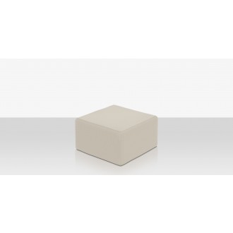 Source Furniture Mod Ottoman High Angle