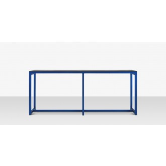Source Furniture Modera Rectangular Drink Rail Front