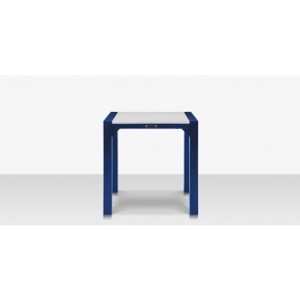 Source Furniture Modera Square End Table 