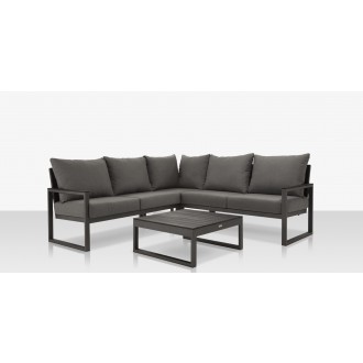 Source Furniture Modera Ottoman Salt Set