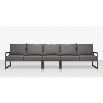 Source Furniture Modera Armless Chair Set