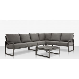 Source Furniture Modera Corner Set