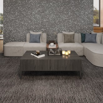J&M Furniture Moderna Coffee Table