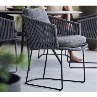 Cane-Line Moments Chair Cushion Set