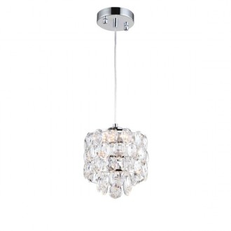 ZEEV Lighting Belle Pendant