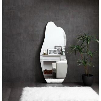 Jemma Floor Mirror-Lifestyle