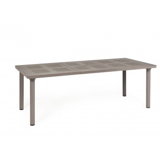 Nardi Libessio Extensio Table- Tortora