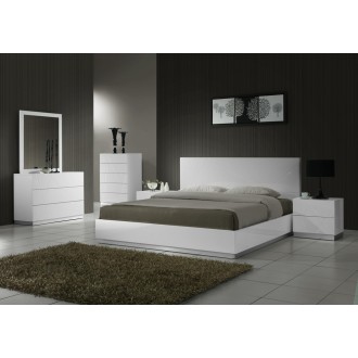 J&M Furniture Naples Bedroom Collection