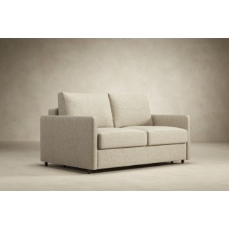 Innovation Living Neah Queen Size Sofa Bed with Slim Arms Side