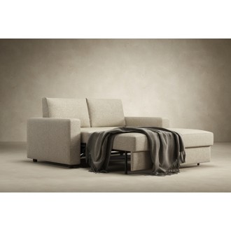 Innovation Living Neah Full Size Sofa Bed with Standard Arms