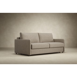 Innovation Living Neah King Size Sofa Bed with Slim Arms Side