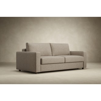 Innovation Living Neah King Size Sofa Bed with Standard Arms Side