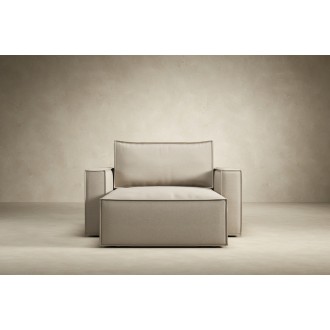 Innovation Living Newilla Lounger Chair with Standard Arms