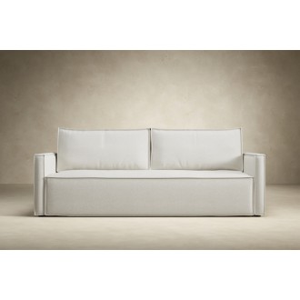 Innovation Living Newilla Sofa Bed with Slim Arms Front