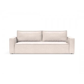 Innovation Living Newilla Sofa Bed with Standard Arms Front