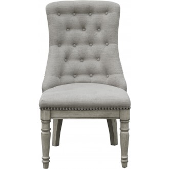 Pulaski Furniture Madison Ridge Host Chair
