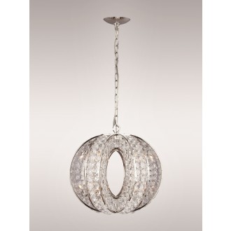 ZEEV Lighting Sephera Pendant