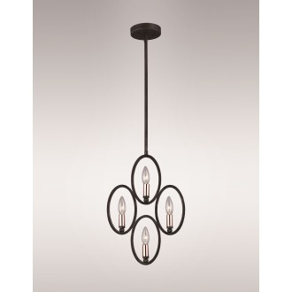 ZEEV Lighting Aura Pendant