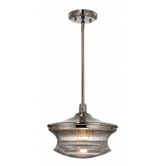 ZEEV Lighting Magister Pendant